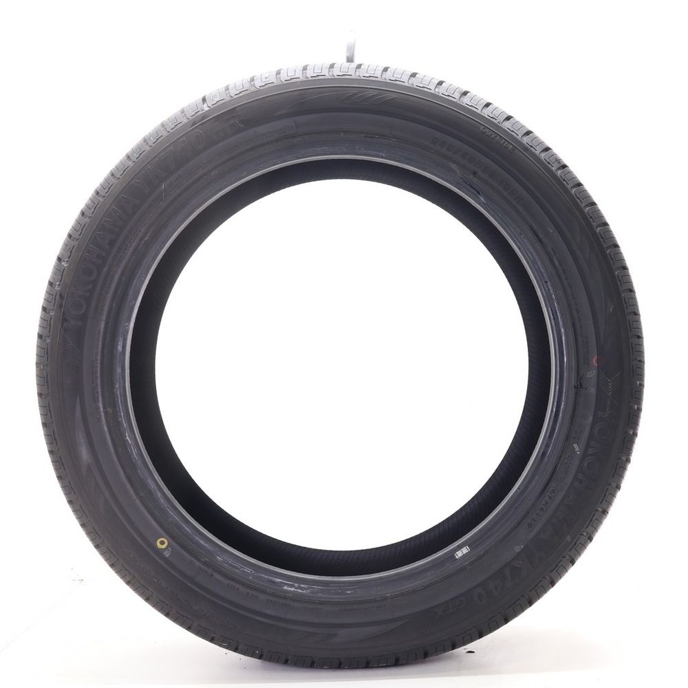 Used 245/50R20 Yokohama YK740 GTX 102H - 11/32 - Image 3