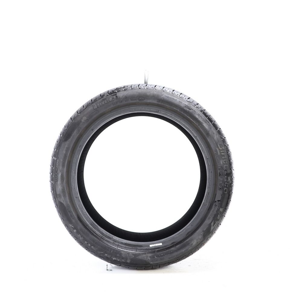 Used 205/50R17 Pirelli Cinturato P7 Run Flat 89V - 10/32 - Image 3