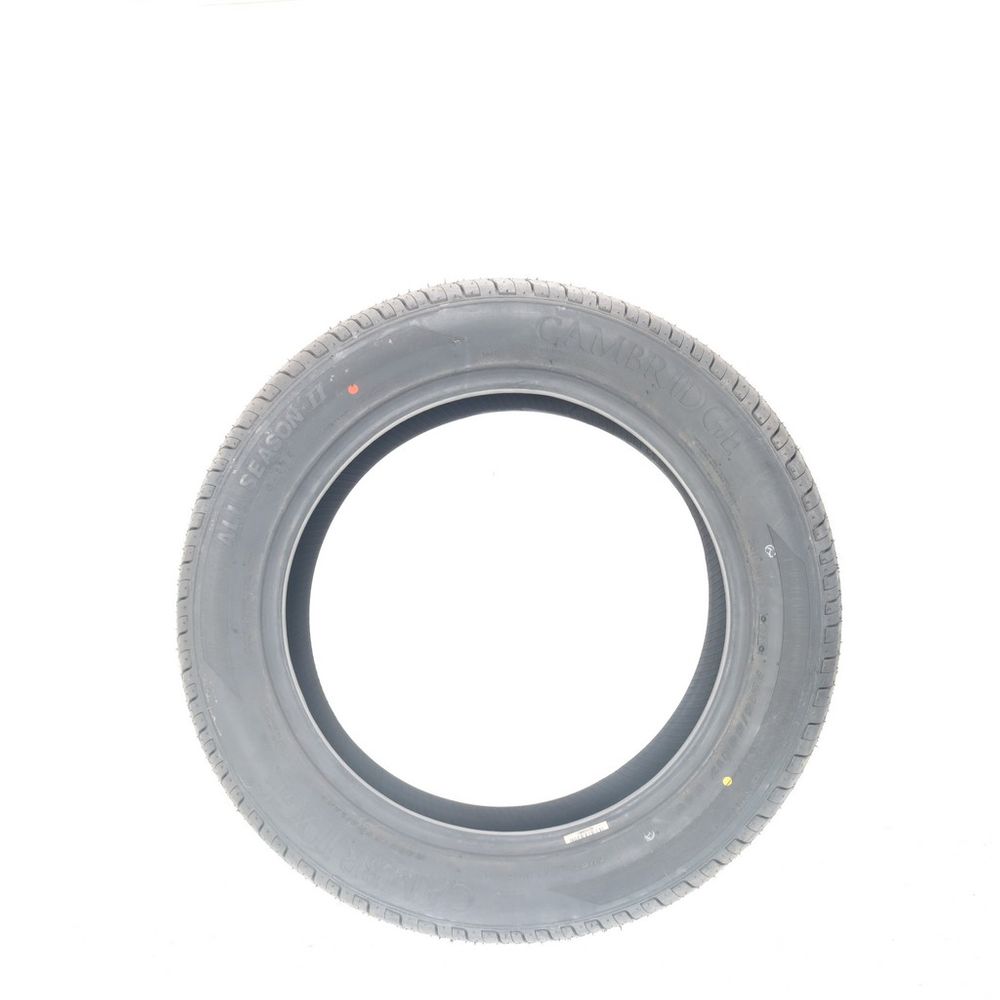 New 215/55R17 Cambridge All Season II 94V - Image 3
