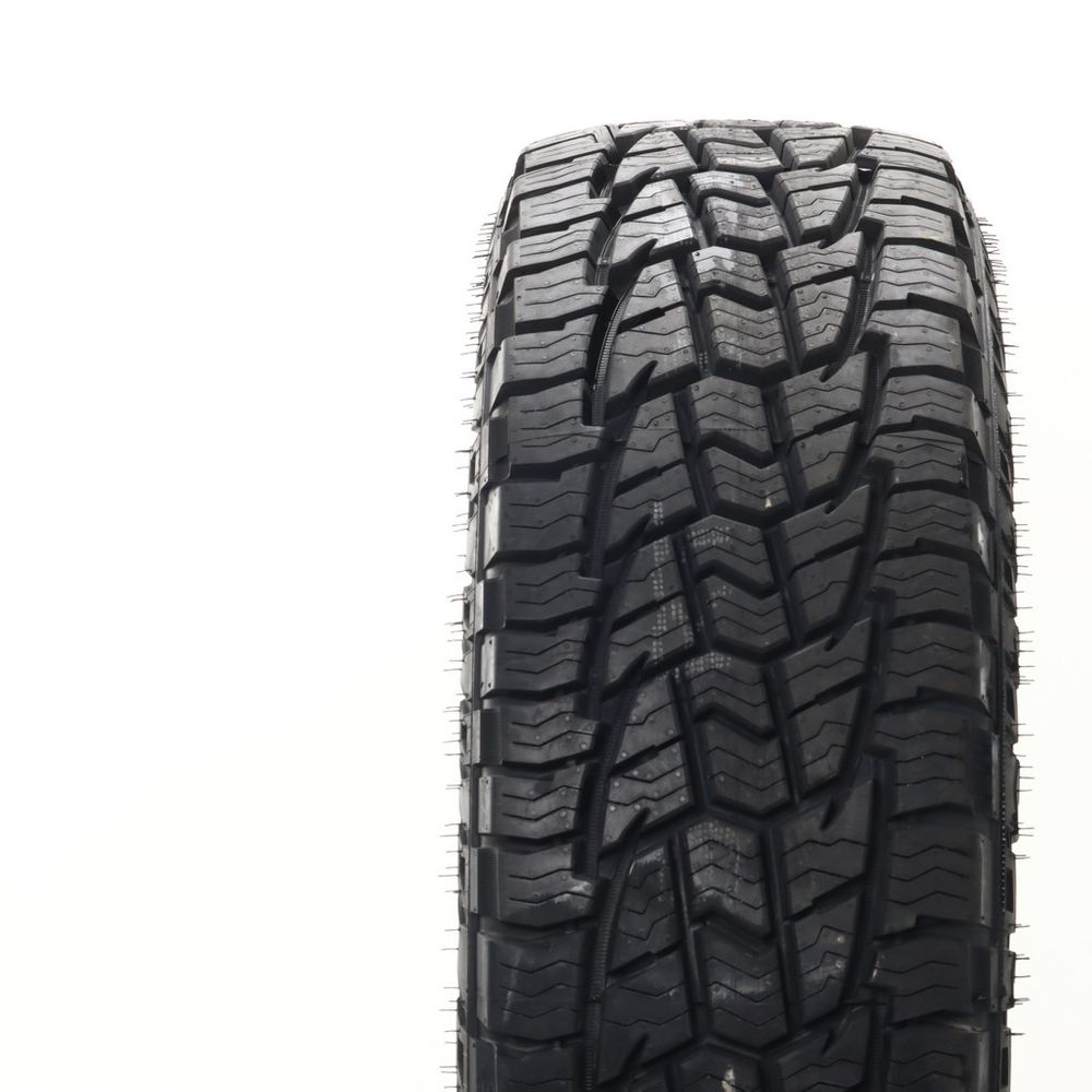 Set of (2) New LT 265/70R18 Hercules Terra Trac AT X-Venture 124/121S E - Image 2