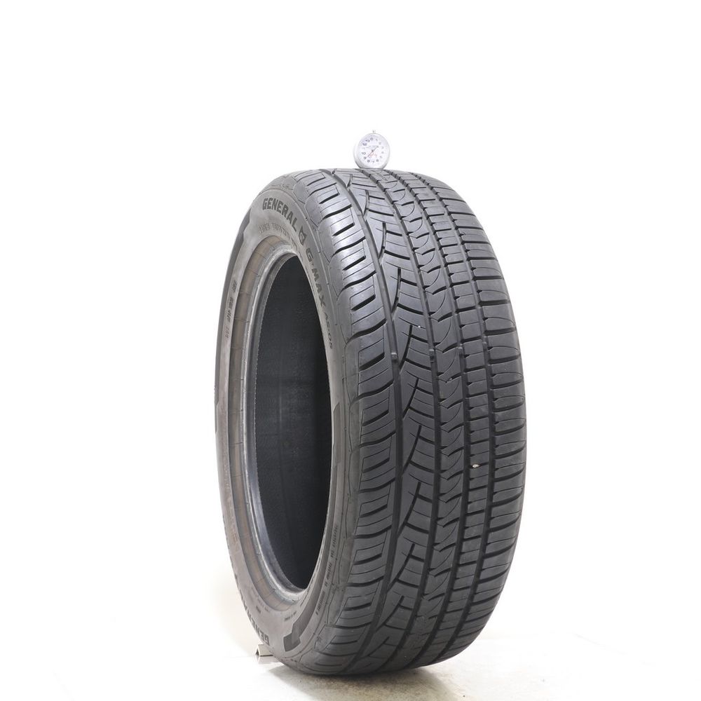 Used 235/50ZR18 General G-Max AS-05 97W - 8.5/32 - Image 1