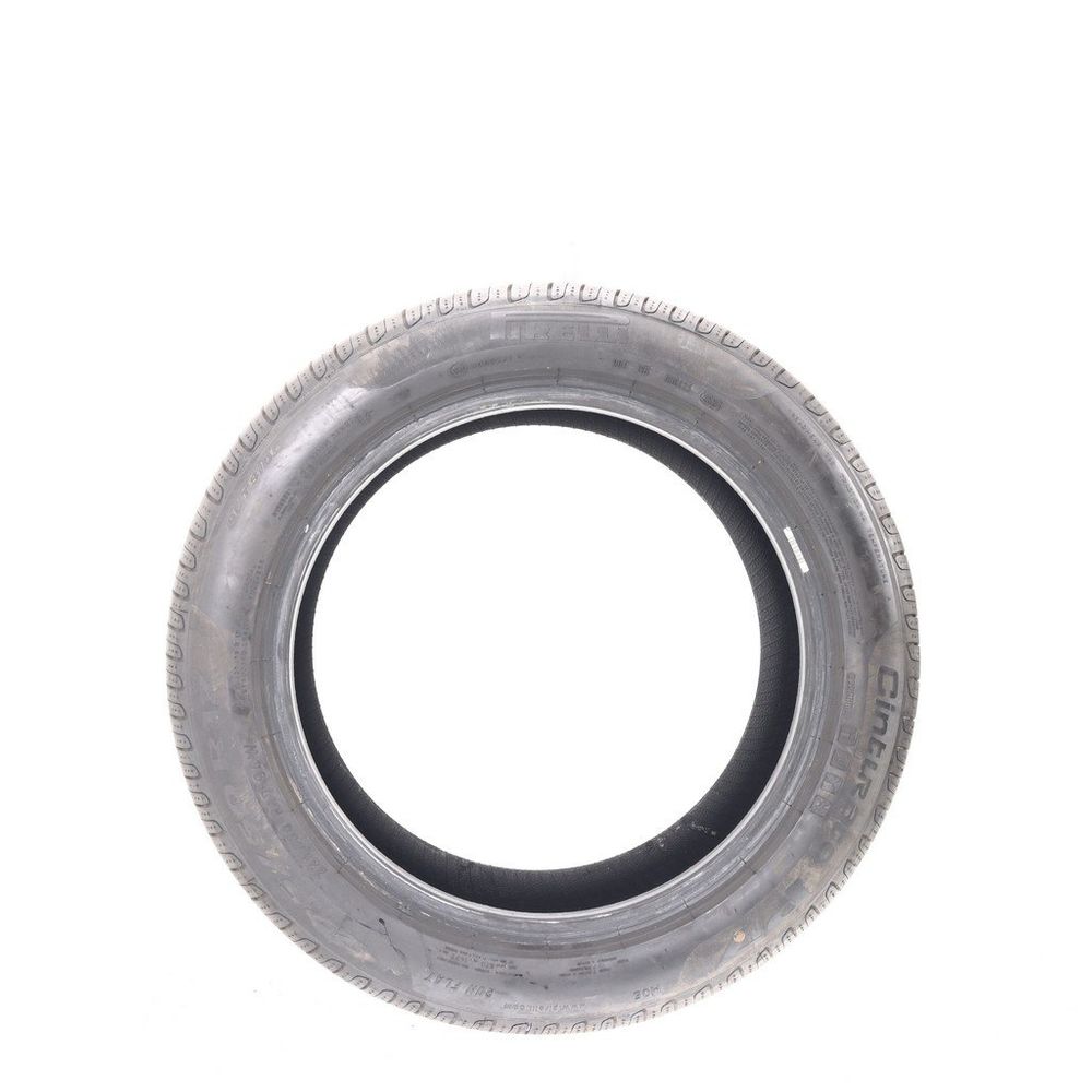 Used 225/50R17 Pirelli Cinturato P7 MOE Run Flat 94W - 9/32 - Image 3