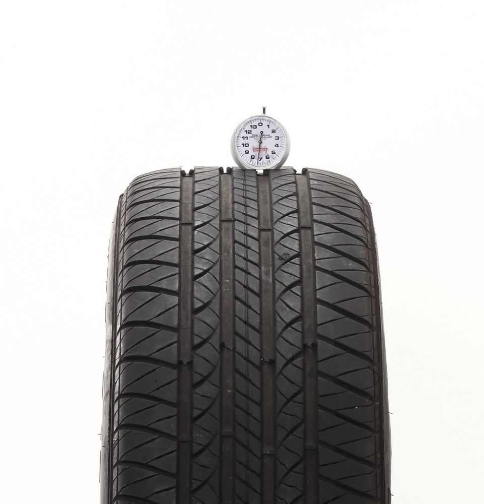 Set of (4) Used 235/60R17 Douglas Touring A/S 102H - 7/32 - Image 2