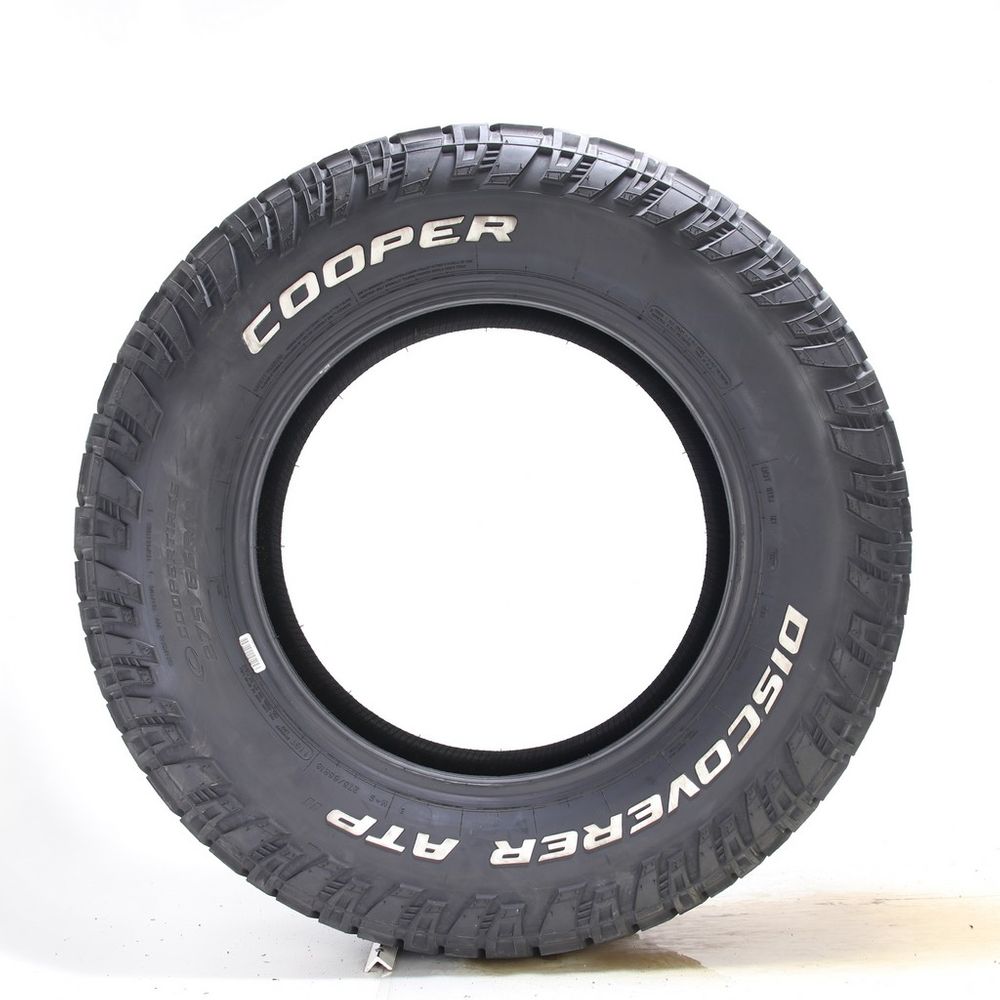 Driven Once 275/65R18 Cooper Discoverer ATP II 116T - 12/32 - Image 3