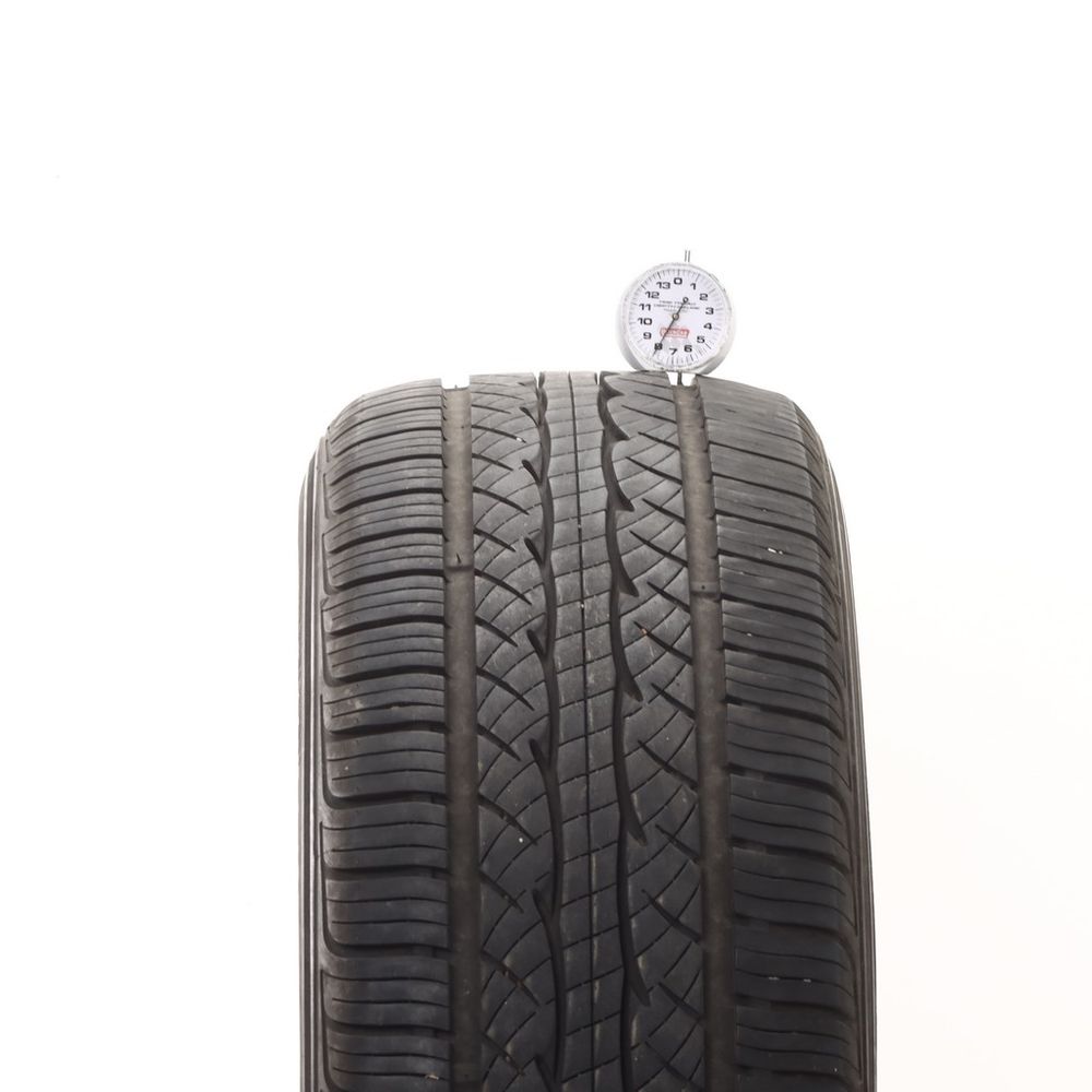 Set of (2) Used 225/55R17 SureDrive All-season 97H - 8-8.5/32 - Image 2