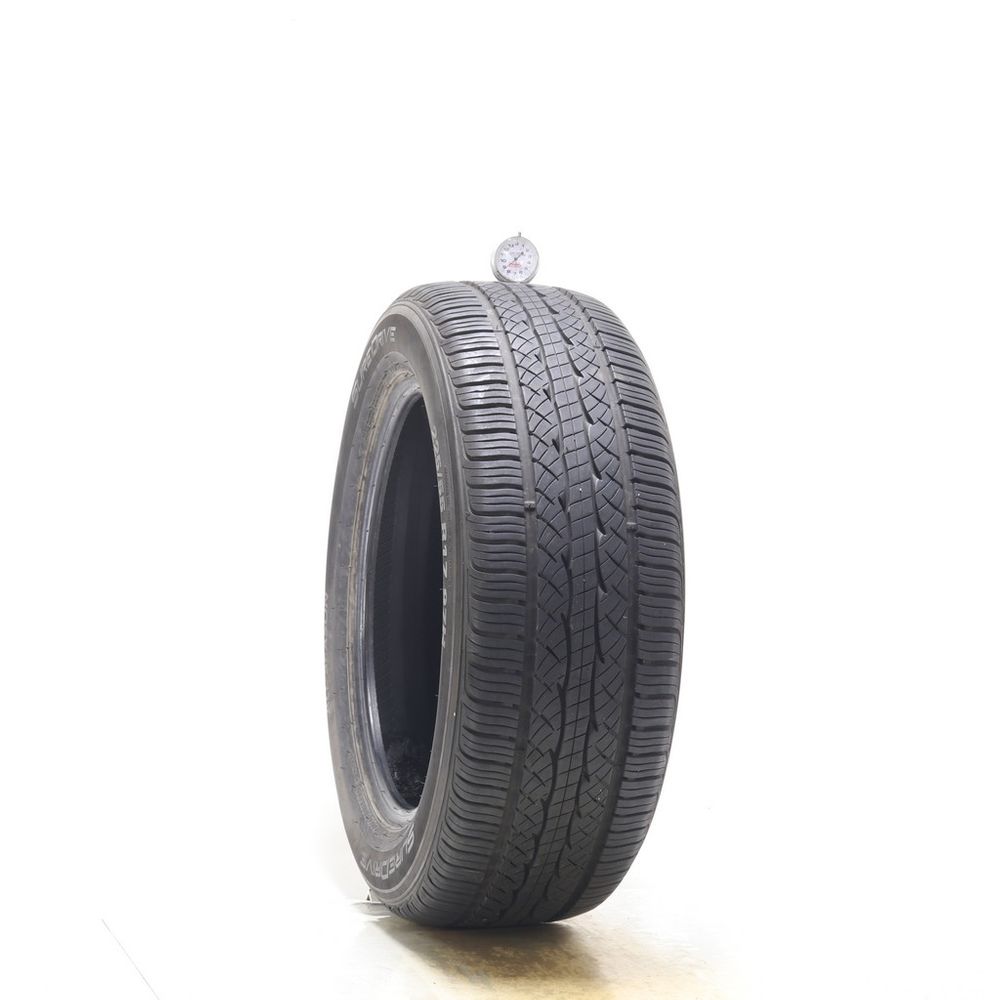 Set of (2) Used 225/55R17 SureDrive All-season 97H - 8-8.5/32 - Image 4