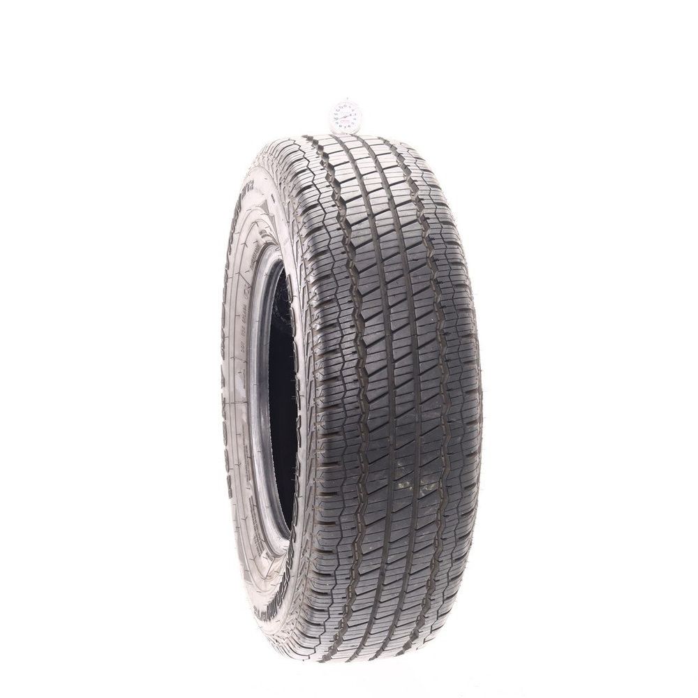 Set of (2) Used LT 245/75R16 Rocky Mountain H/T2 120/116S E - 9.5/32 - Image 1