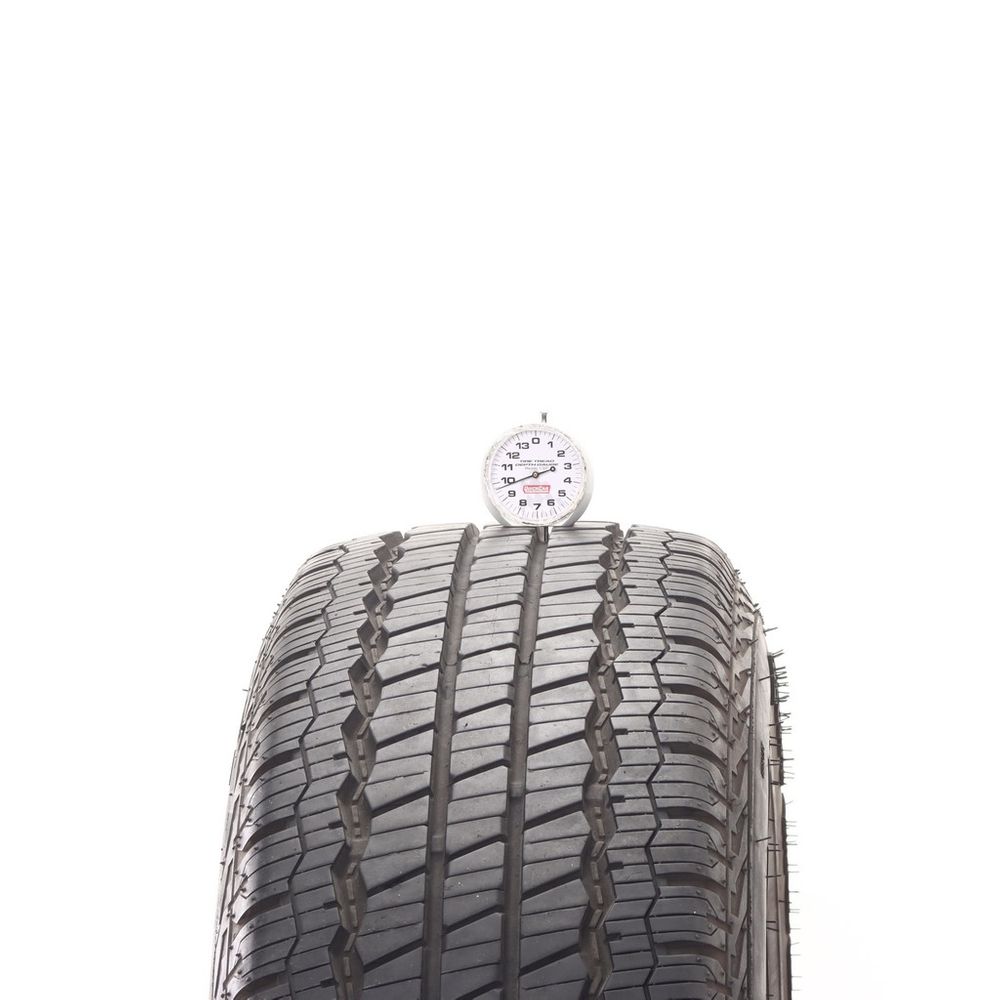 Set of (2) Used LT 245/75R16 Rocky Mountain H/T2 120/116S E - 9.5/32 - Image 2