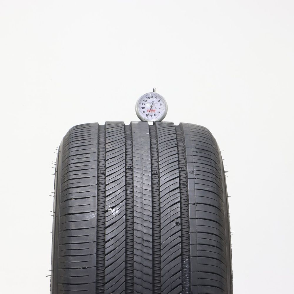 Used 255/40R21 Hankook iON evo AS SUV Sound Absorber EV 102Y - 7.5/32 - Image 2
