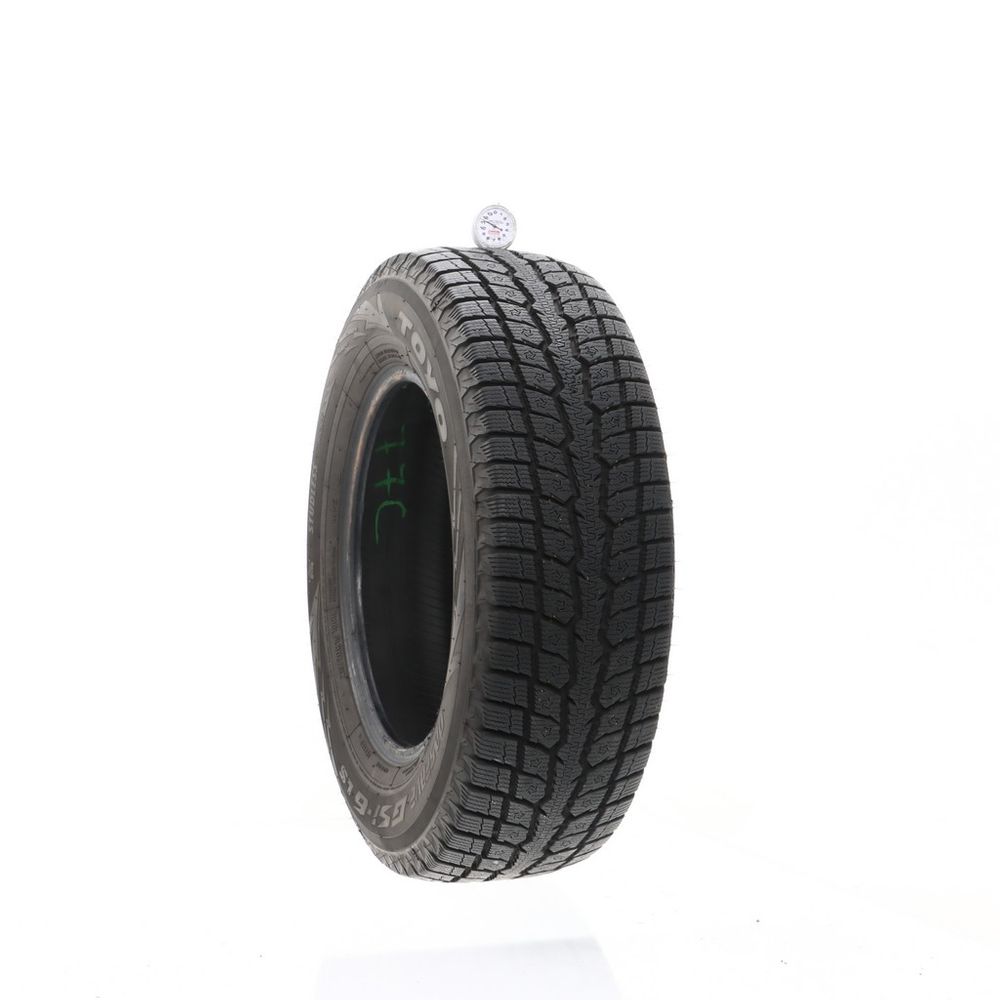 Used 215/70R16 Toyo Observe GSi-6 LS 100H - 11/32 - Image 1