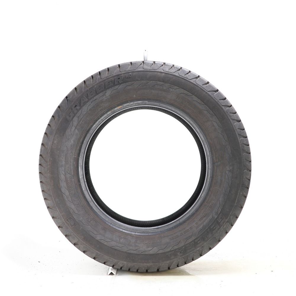 Used 235/65R16C General Grabber HD 121/119R - 8.5/32 - Image 3