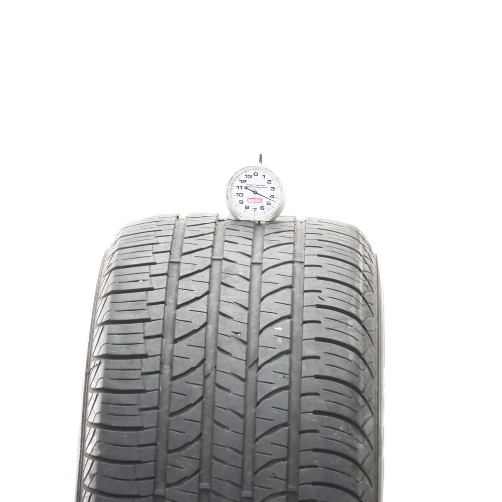 Used 235/55R19 Douglas All Season (Douglas) 101H - 4/32 - Image 2