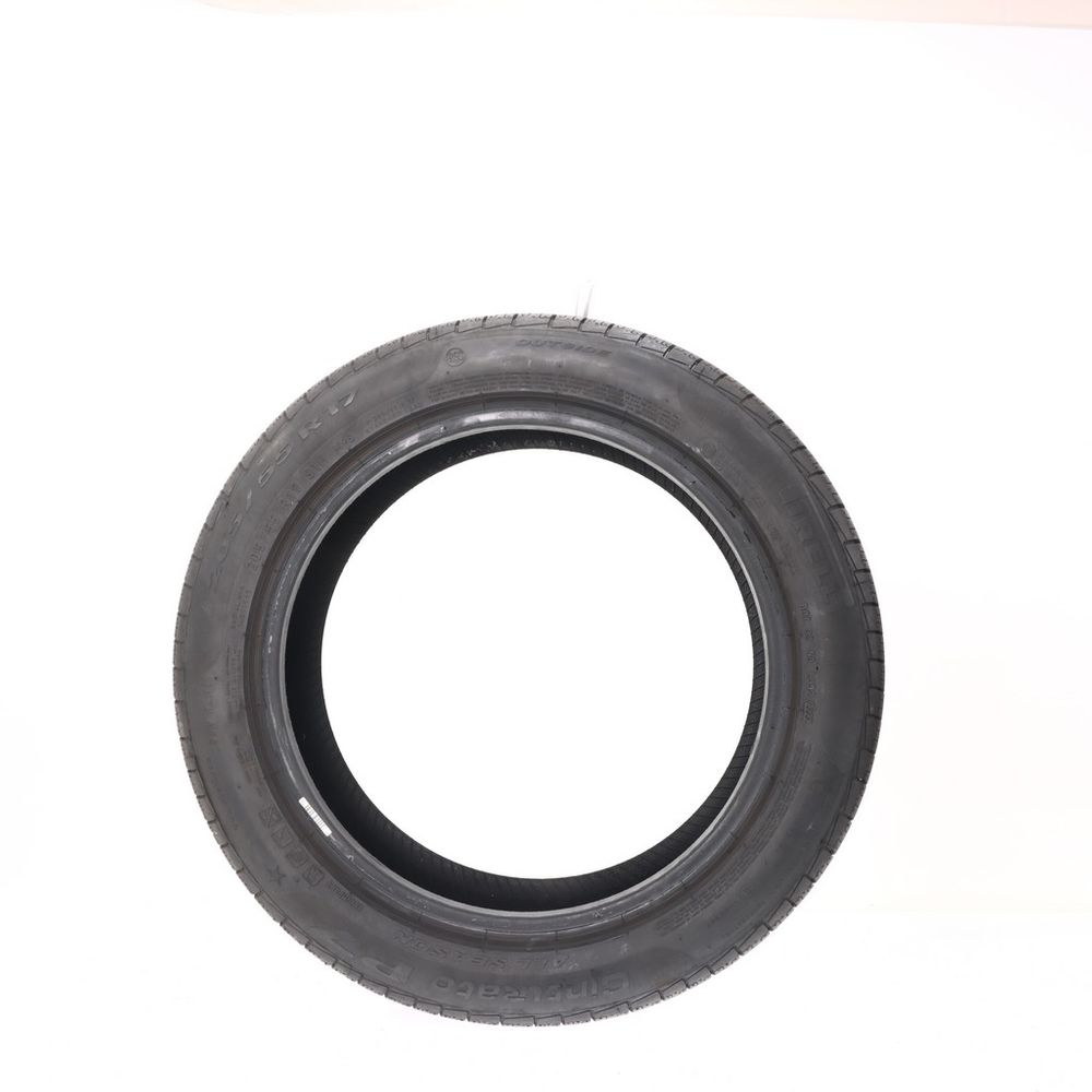 Used 205/55R17 Pirelli Cinturato P7 Run Flat 91H - 9.5/32 - Image 3