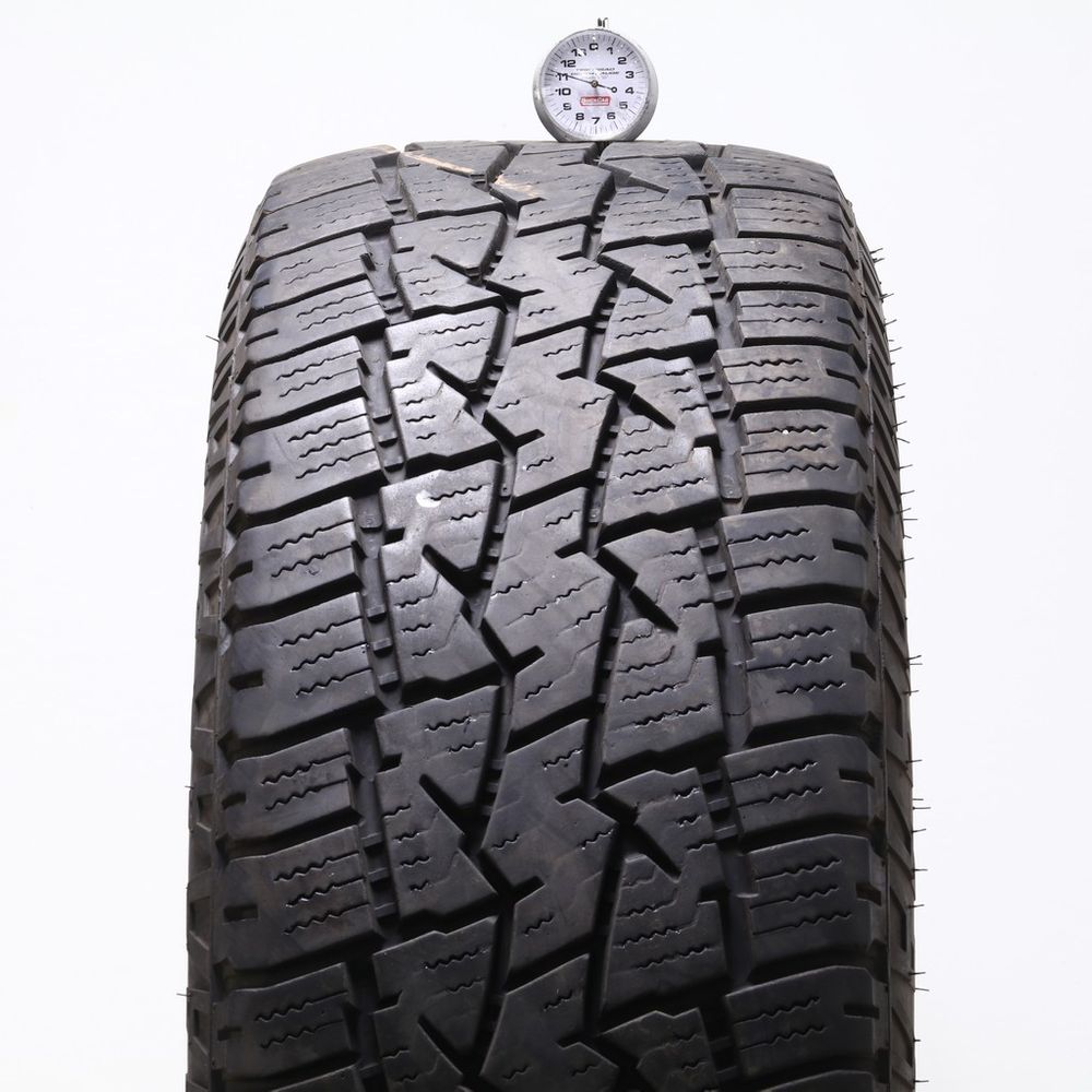 Used LT 275/65R20 DeanTires Back Country SQ-4 A/T 126/123S - 11/32 - Image 2
