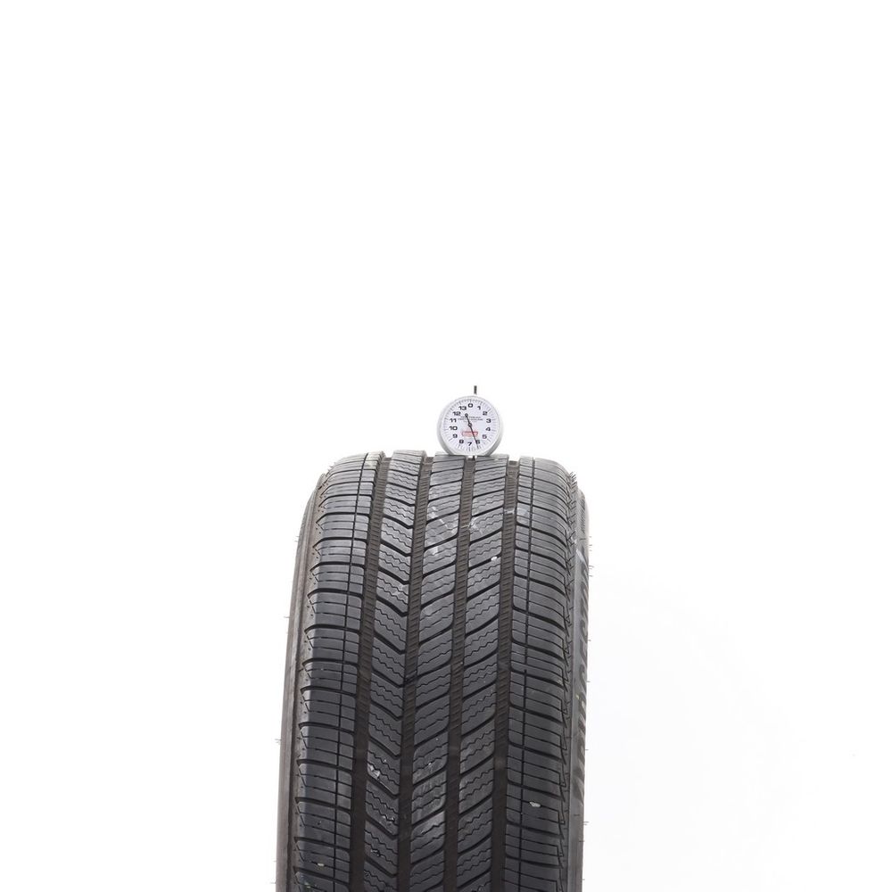 Set of (2) Used 205/50R17 Bridgestone Turanza Quiet Track 93V - 6/32 - Image 2