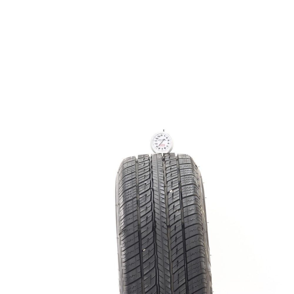 Set of (2) Used 185/65R15 Uniroyal Tiger Paw Touring A/S 88H - 8.5-9/32 - Image 2