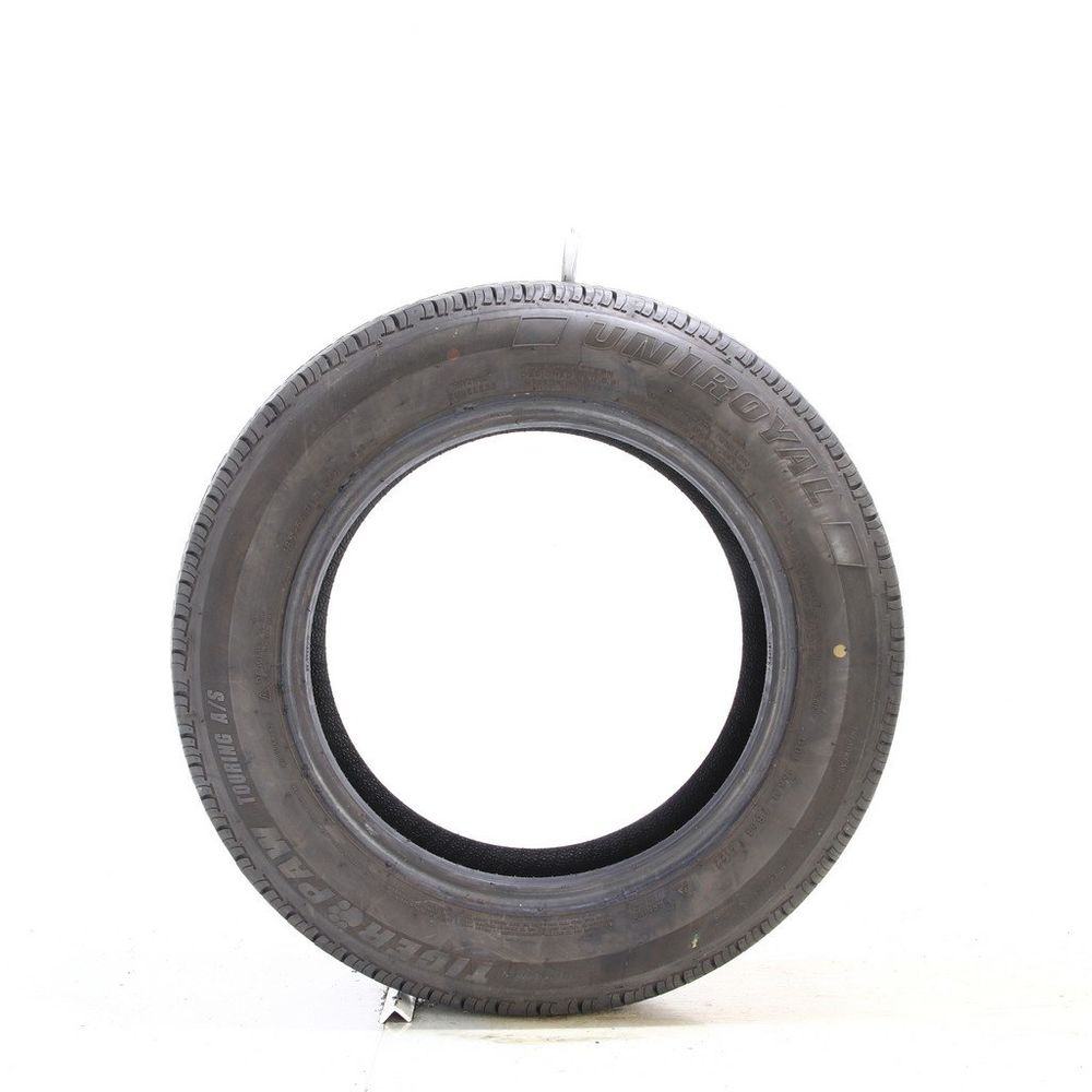 Set of (2) Used 185/65R15 Uniroyal Tiger Paw Touring A/S 88H - 8.5-9/32 - Image 6