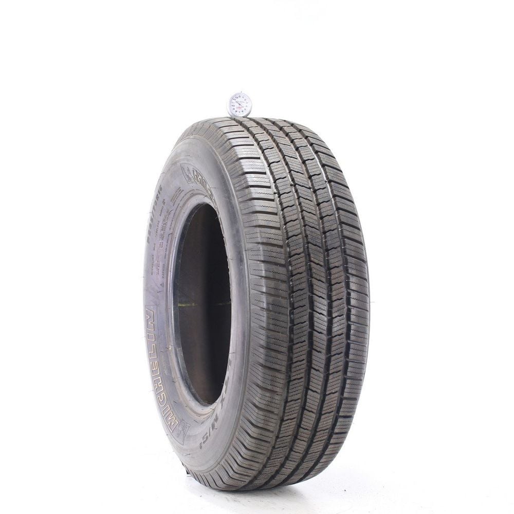 Used 245/70R16 Michelin LTX M/S2 106T - 11.5/32 - Image 1