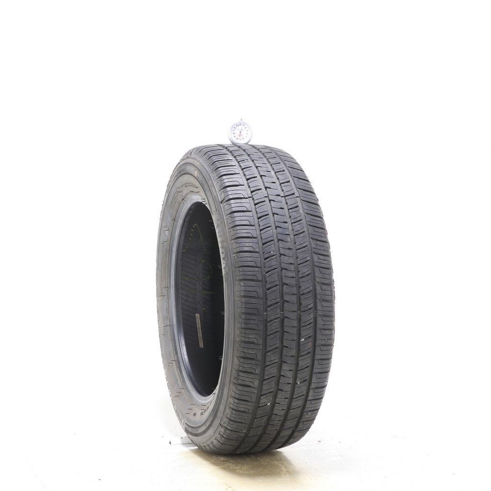 Set of (2) Used 205/60R16 Kenda Kenetica Touring KR217 92H - 7.5-8.5/32 - Image 1