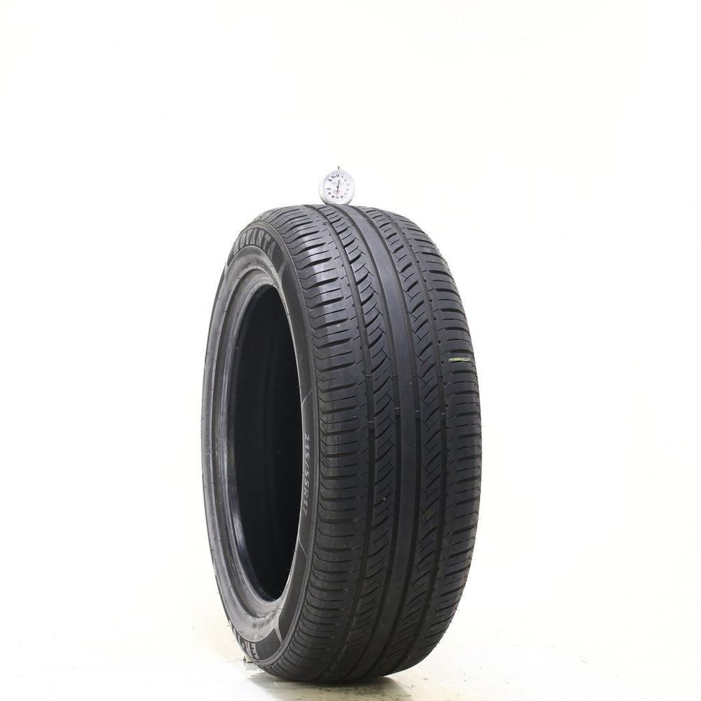 Used 215/55R17 Advanta ER-700 94V - 7/32 - Image 1