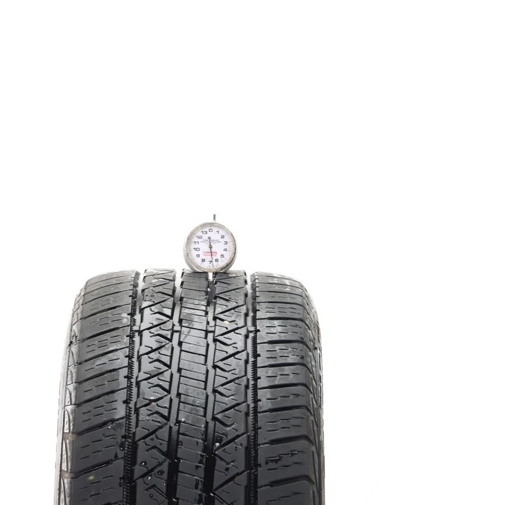 Used 225/55R18 Continental SureContact LX 98V - 6.5/32 - Image 2