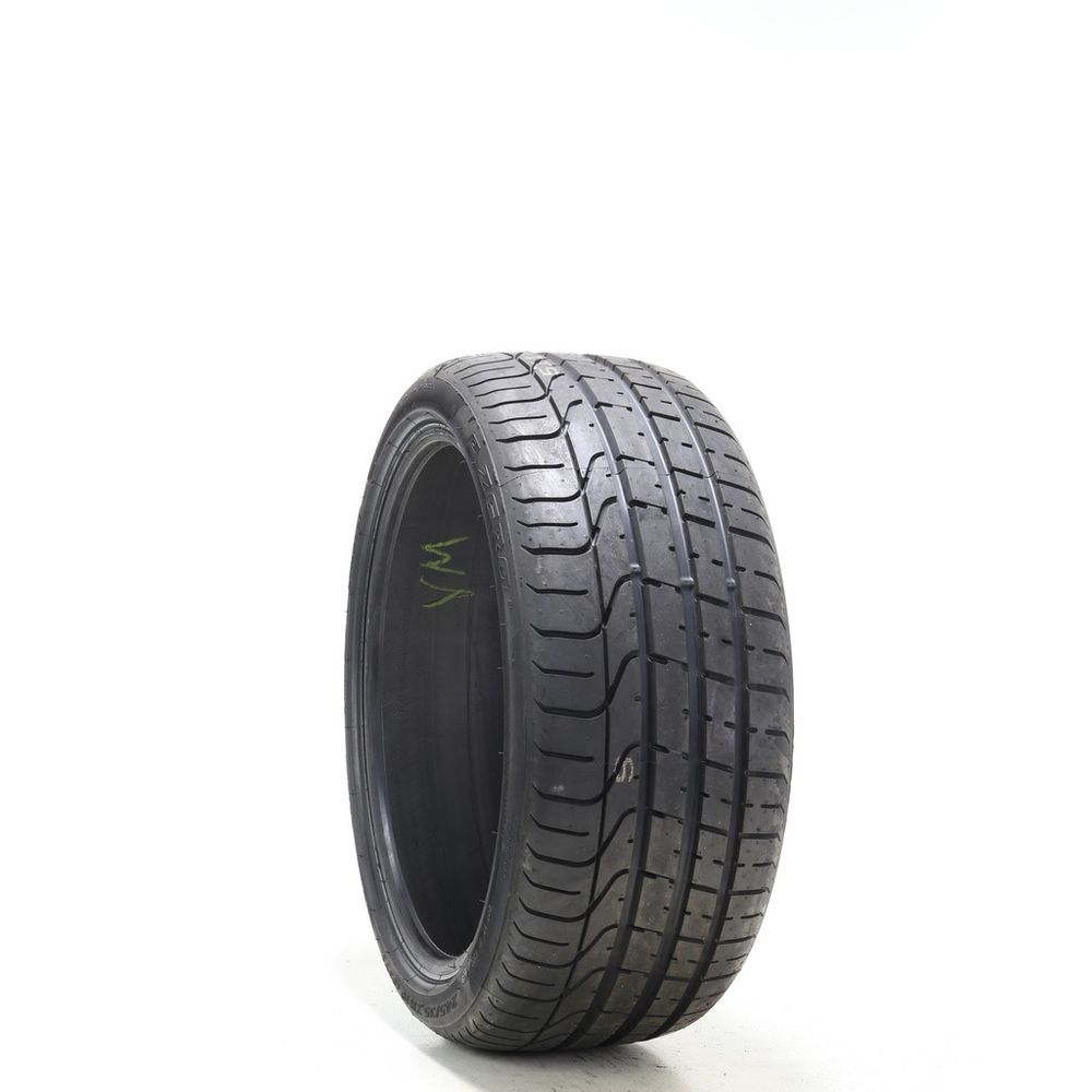 New 245/35ZR19 Pirelli P Zero 93Y - 10/32 - Image 1