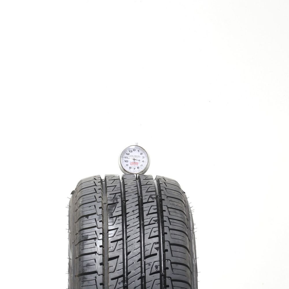 Set of (2) Used 195/65R15 Goodyear Assurance MaxLife 91H - 10.5-11/32 - Image 2
