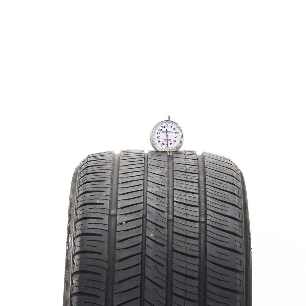Used 245/40R20 Yokohama YK740 GTX 99V - 6.5/32 - Image 2