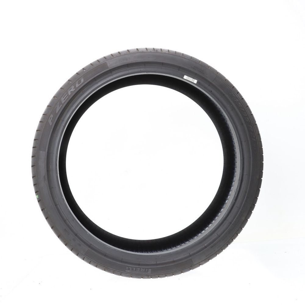 New 245/35R21 Pirelli P Zero PZ4 Elect PNCS 96Y - Image 3