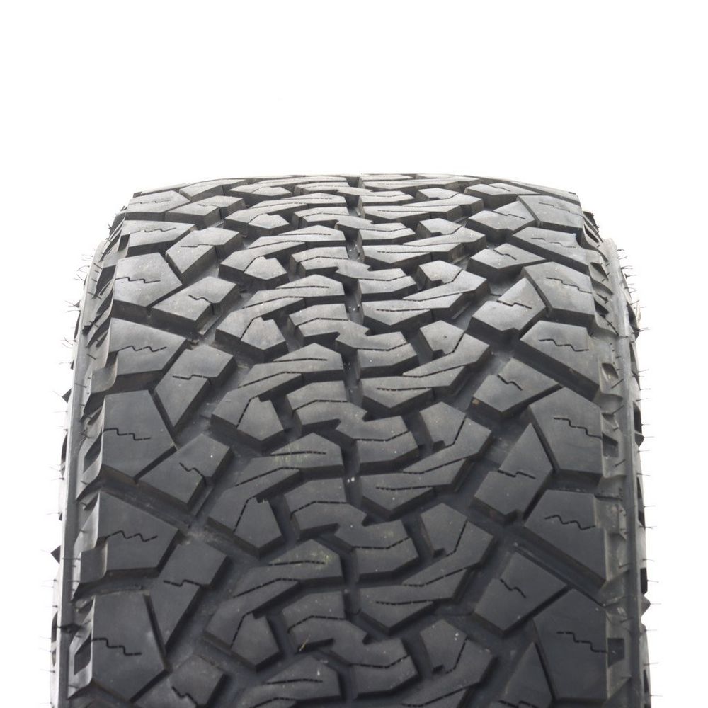 Used LT 35X12.5R22 Venom Power Terra Hunter X/T 120Q E - 14/32 - Image 2