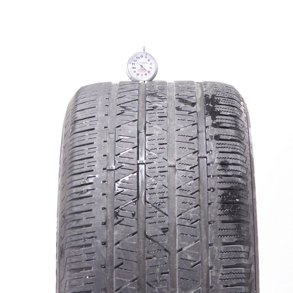 Set of (4) Used 285/45R21 Hankook Dynapro HP2 Plus AO Sound Absorber 113H - 5-5.5/32 - Image 2