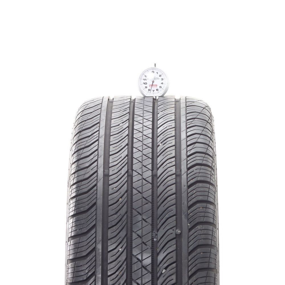 Set of (2) Used 235/55R18 Continental ProContact TX AO 100H - 6.5-7.5/32 - Image 5