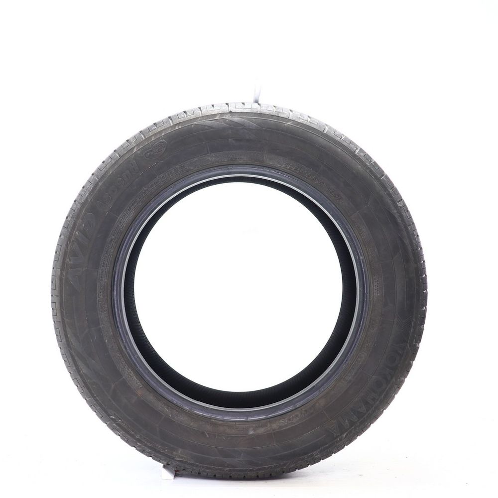 Used 225/65R17 Yokohama Avid Ascend 102H - 7/32 - Image 3