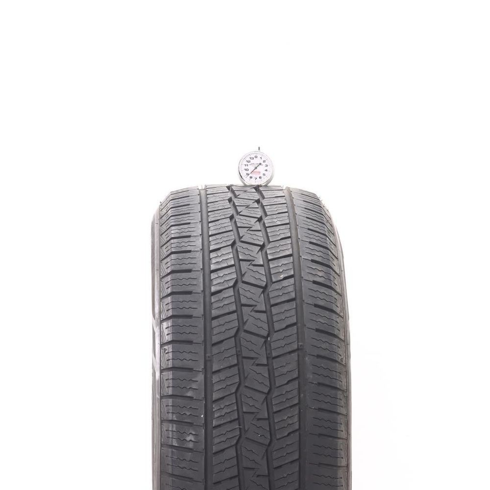 Used 245/55R19 Fortune Tormenta H/T FSR305 103V - 8.5/32 - Image 2