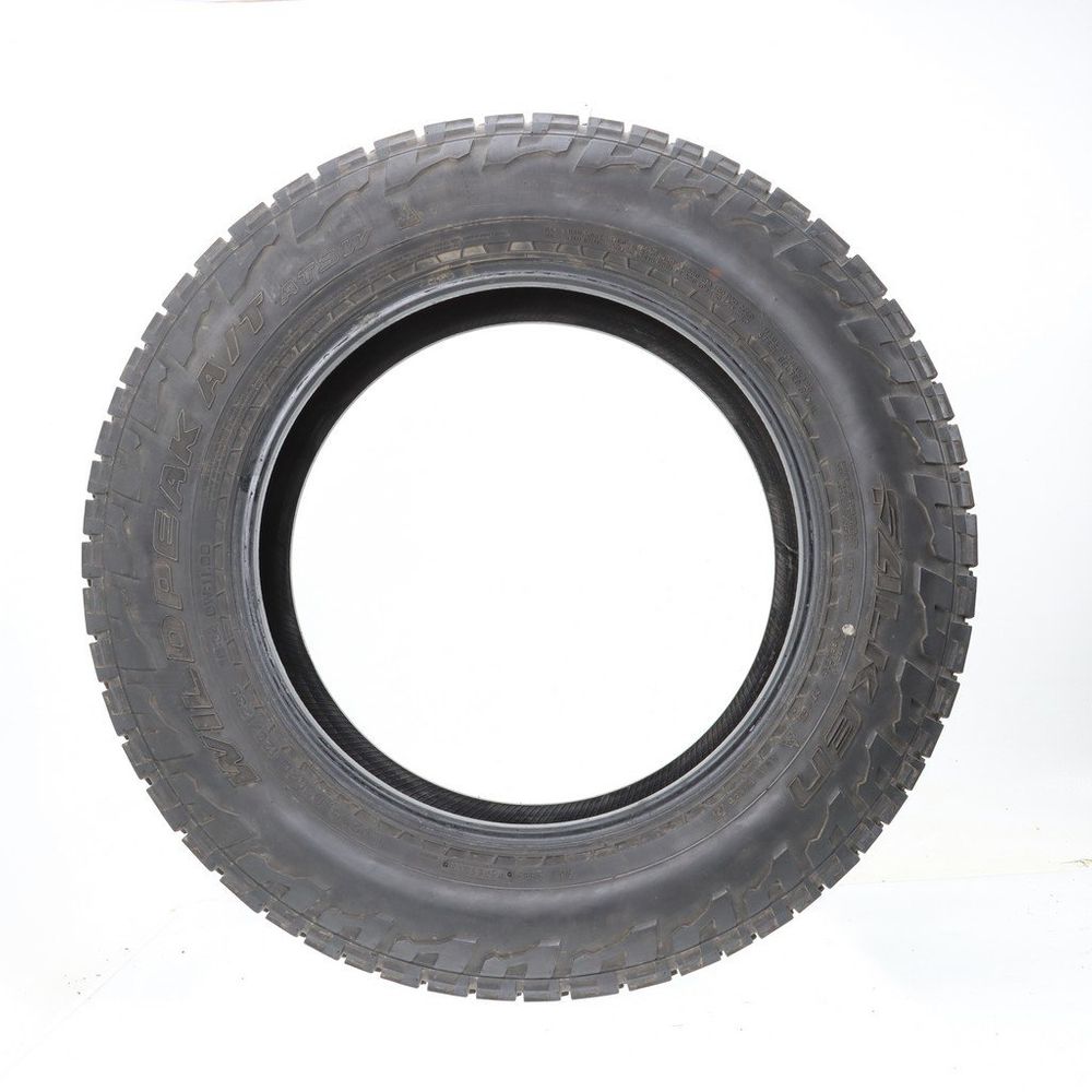 Used LT 275/65R20 Falken Wildpeak A/T3W 126/123S E - 7.5/32 - Image 3