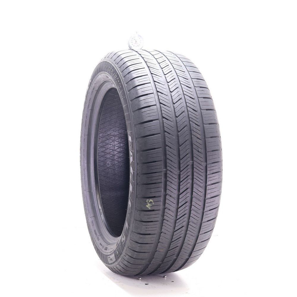Set of (4) Used P 245/50R18 Goodyear Eagle LS-2 Run Flat 100V - 5.5-6.5/32 - Image 1