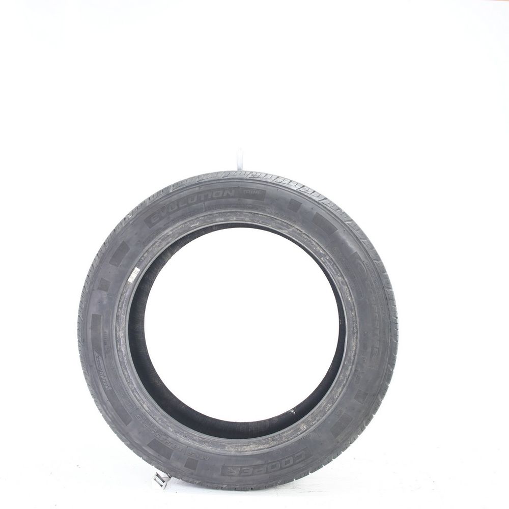Used 185/55R16 Cooper Evolution Tour 83H - 7/32 - Image 3