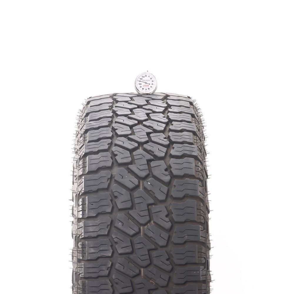 Used 265/65R18 Falken Wildpeak A/T4W 114T - 11/32 - Image 2