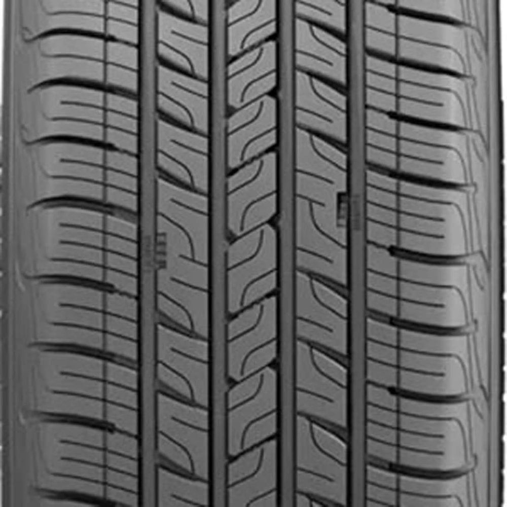 Set of (4) New P 235/50R18 Goodyear Assurance ComfortDrive 97V - Image 3
