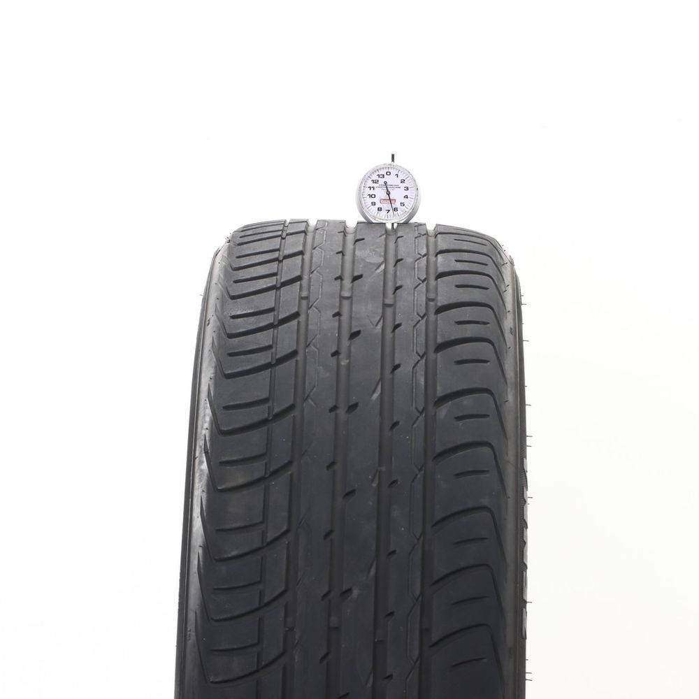 Set of (2) Used 245/50R20 Zenna Argus UHP 102V - 6-7.5/32 - Image 2