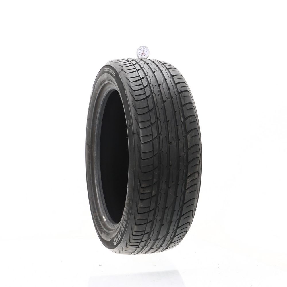 Set of (2) Used 245/50R20 Zenna Argus UHP 102V - 6-7.5/32 - Image 4
