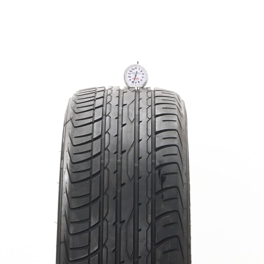 Set of (2) Used 245/50R20 Zenna Argus UHP 102V - 6-7.5/32 - Image 5