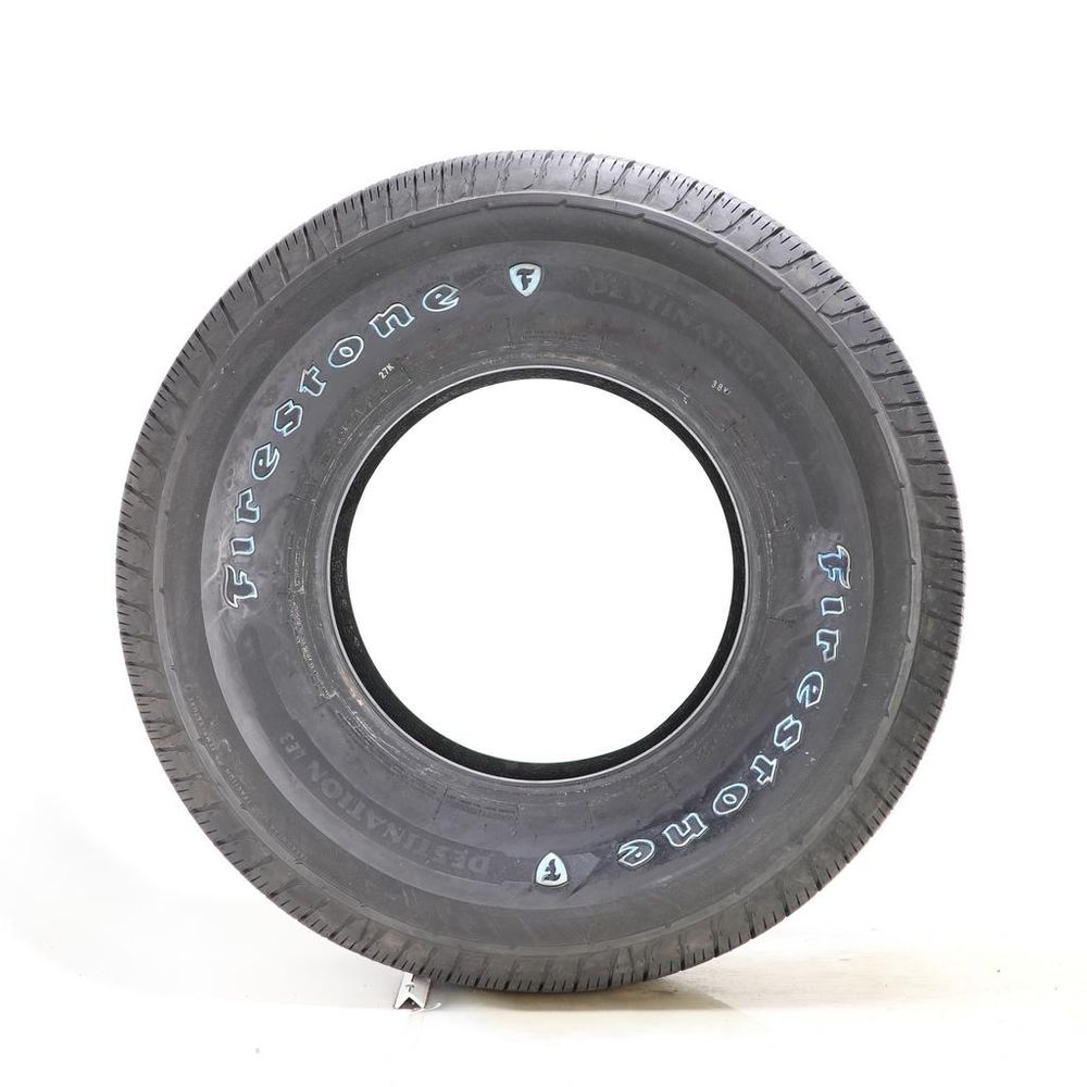 New 265/75R15 Firestone Destination LE3 112T - 10/32 - Image 3