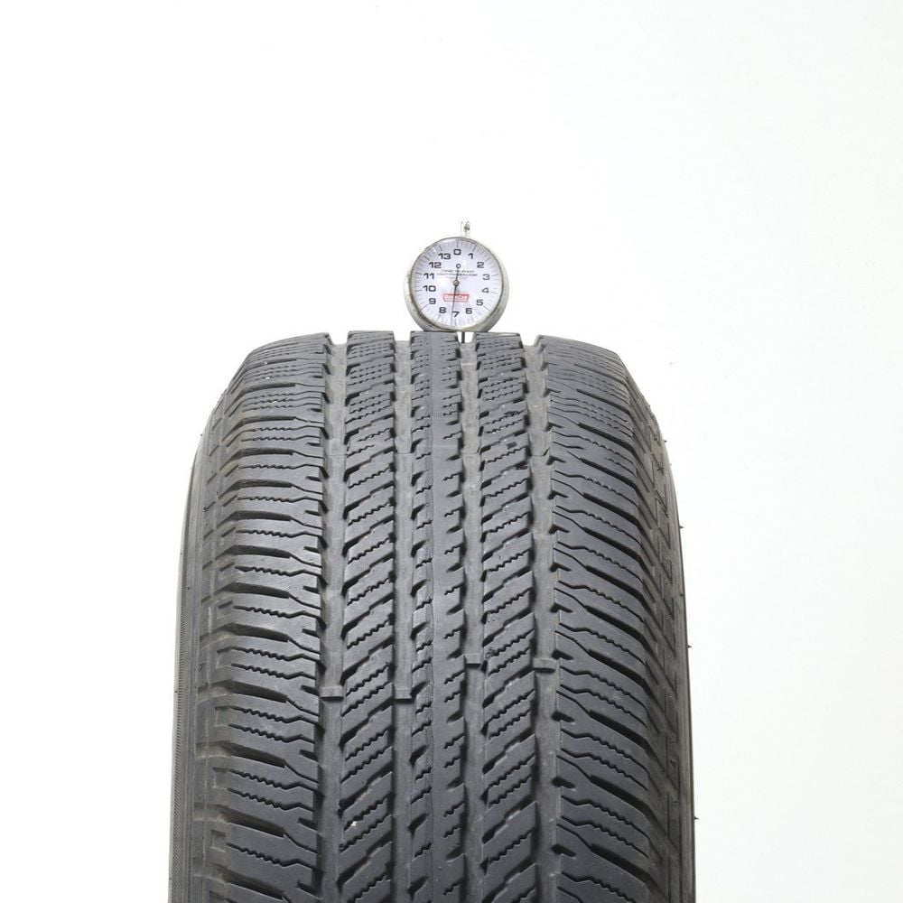 Set of (2) Used 245/75R16 Hankook Dynapro HT 109S - 6-7/32 - Image 5