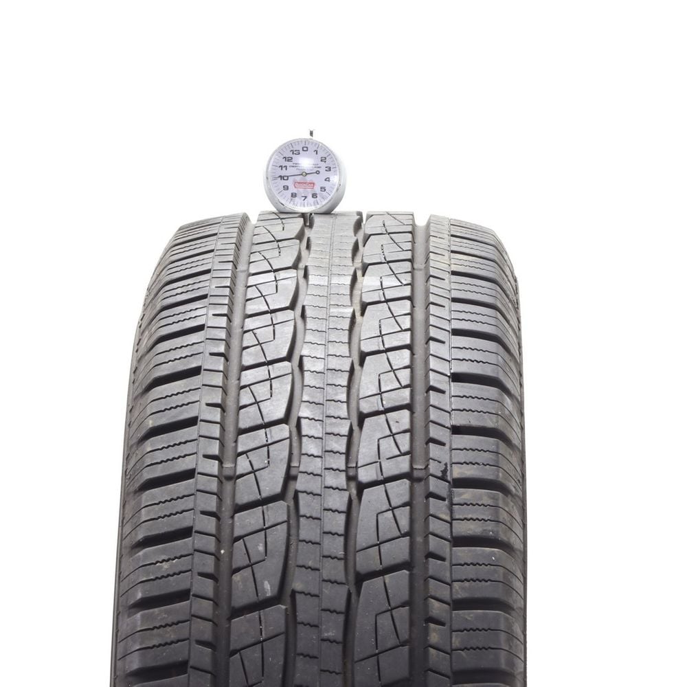 Set of (2) Used 245/60R20 General Grabber HTS 60 107H - 9-10/32 - Image 5