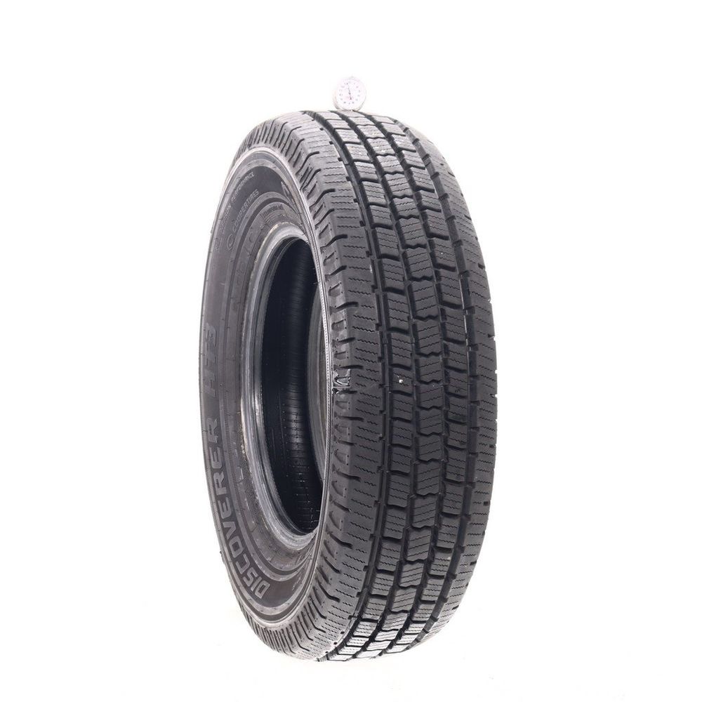 Used LT 245/75R17 Cooper Discoverer HT3 121/118S E - 13.5/32 - Image 1