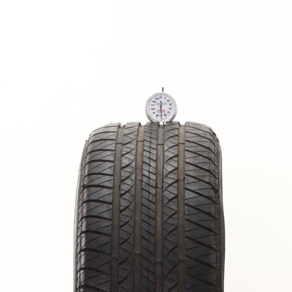 Set of (4) Used 225/60R17 Kelly Edge A/S 99H - 6-7/32 - Image 5