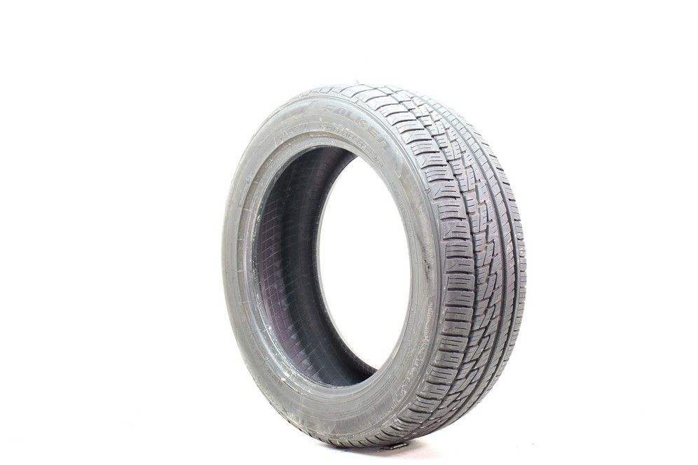 Used 235/55R19 Falken Ziex ZE950 A/S 105W - 8.5/32 - Image 1