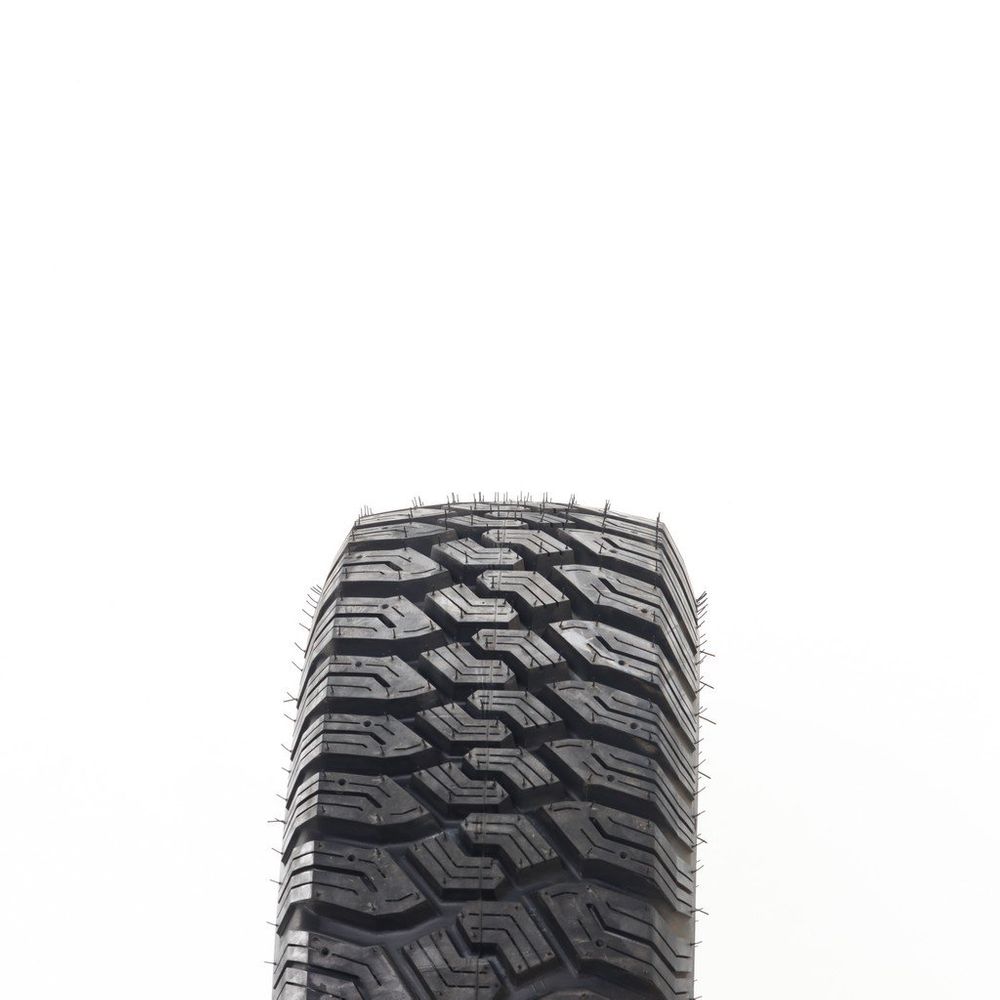 Used LT 225/75R16 Uniroyal Laredo HD/T 115/112Q E - 17.5 - Image 2