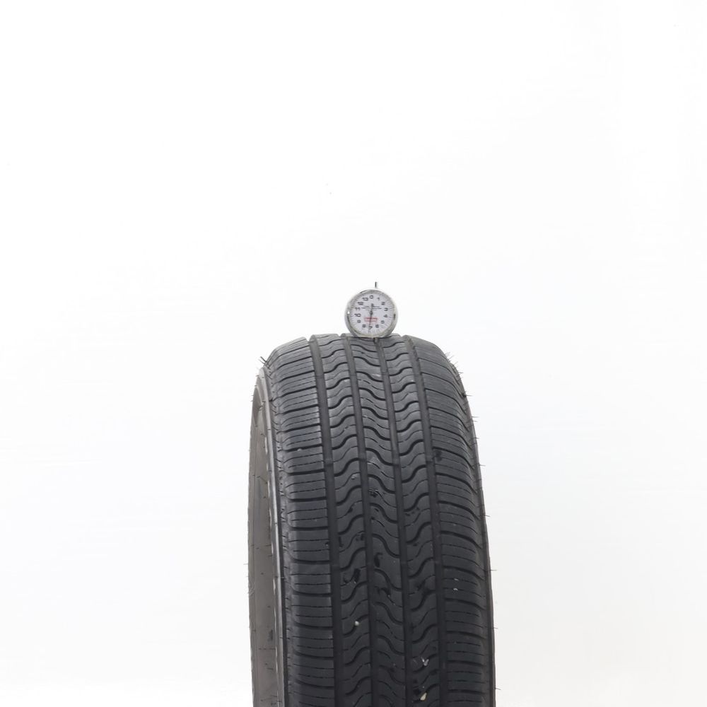 Set of (2) Used 205/60R16 Firestone All Season (Firestone) 92T - 5.5-7/32 - Image 5